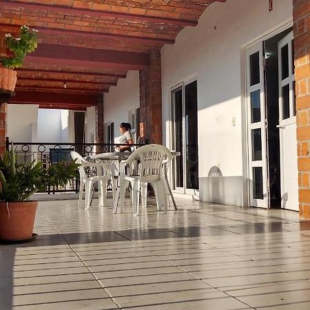 Appartement Punta Bella à Punta Mita Extérieur photo