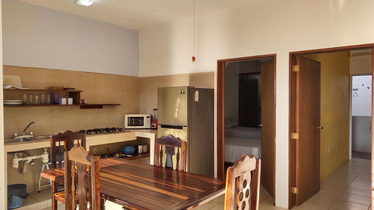 Appartement Punta Bella à Punta Mita Extérieur photo